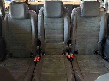 Volkswagen Touran Highline BMTStart-Stopp*Klima*AppConnect