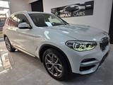 BMW Bmw X3 xDrive20d 48V xLine - BMW X3 xLine mit Hybrid-Antrieb (Diesel-Elektro)