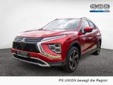 Mitsubishi Eclipse Cross 2.4 Plus Hybrid 4WD STANDHZ LED - Mitsubishi Eclipse Cross Plus mit Hybrid-Antrieb (Benzin/Elektro)