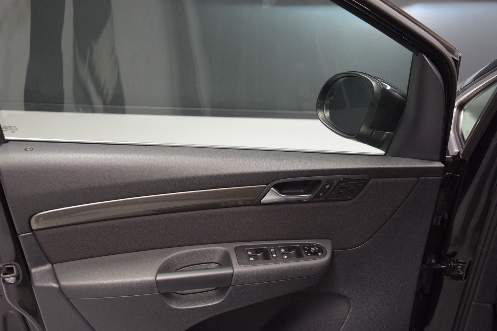 Fahrzeugabbildung Volkswagen Sharan Join Pano ACC Easy-Open Kamera Bi-Xenon
