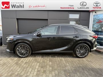 Lexus RX 450 - 2