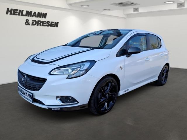 Opel Corsa Color Edition 1,4 Klimaautomatik/Lenkrad/S