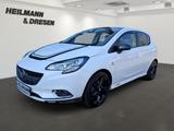 Opel Corsa Color Edition 1,4 Klimaautomatik/Lenkrad/S - Opel Corsa bis 10.000 Euro