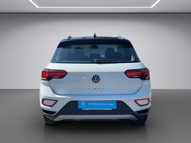T-Roc 1.0TSI Style LED