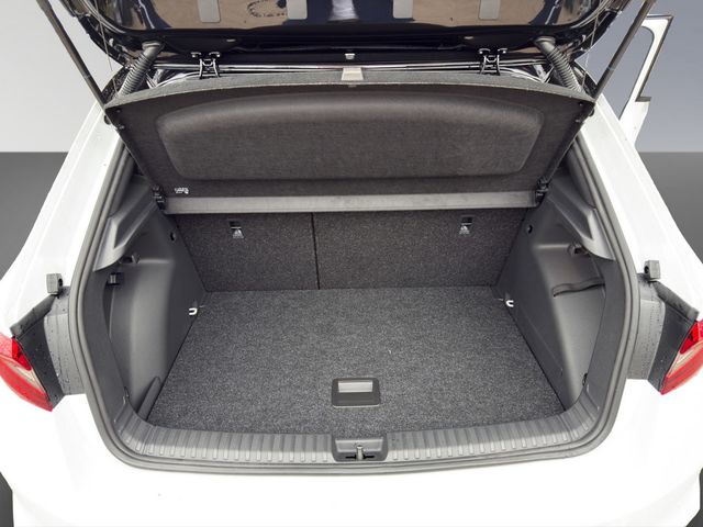 Fabia 130 Jahre 1,5 TSI 177PS 7-Gang-DSG ACC LED