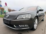 Volkswagen Passat Variant Comf. BlueMotion Panorama - Volkswagen Passat aus 2013