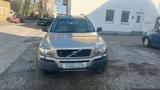 Volvo XC90 7 size - gebrauchte Volvo XC90 aus dem Jahr 2005