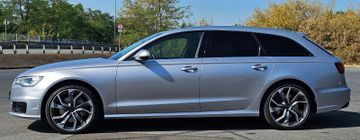 Audi A6 - 8