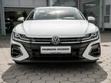 Volkswagen Arteon Shooting Brake R DCC NaviPro harman AHK - VW Arteon Gebrauchtwagen in Hamburg