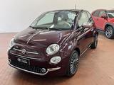 Fiat FIAT 500 500 1.2 69cv Lounge GPL - Cambio Automa - Fiat 500 mit LPG-Antrieb
