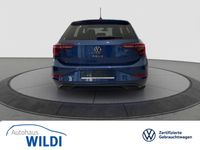 Volkswagen Polo - Vorschau Bild 6