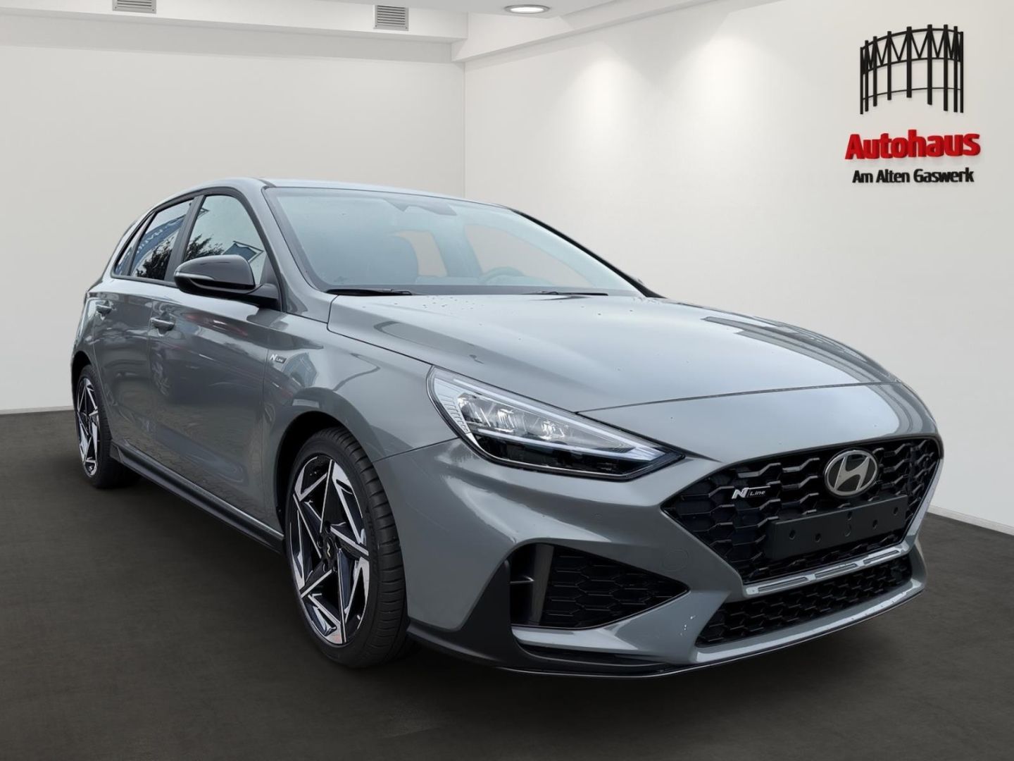 Hyundai i30 – Bild 2