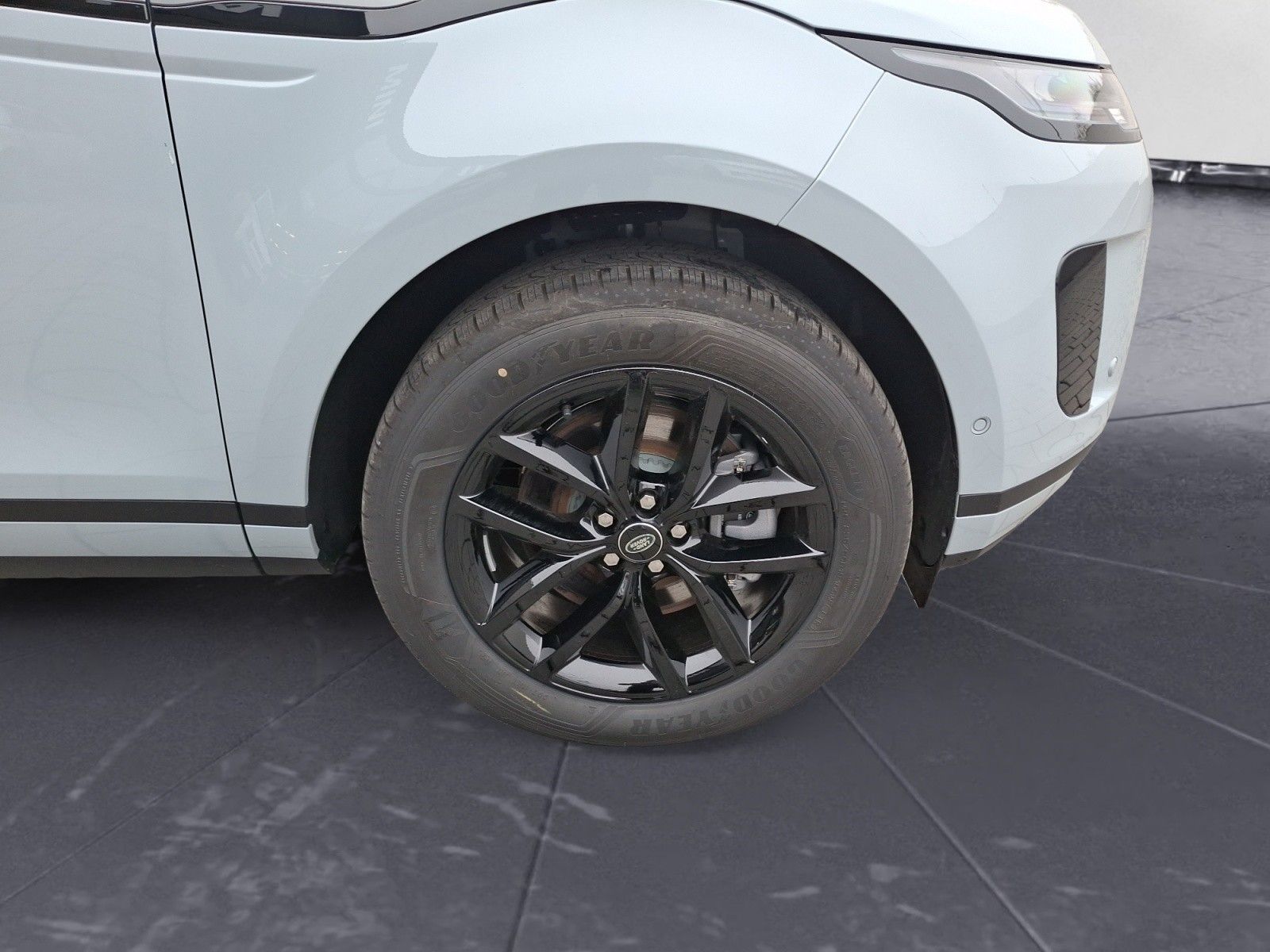 Land Rover Range Rover Evoque - Bild 11