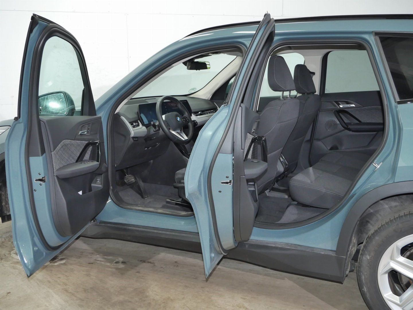 BMW X1 - Bild 7
