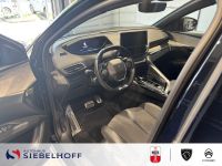Peugeot 3008 - Vorschau Bild 11