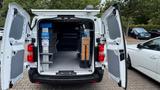 Opel Vivaro  L3/ SORTIMO Regale/MwSt/ NR 25 - Opel Vivaro in Mannheim