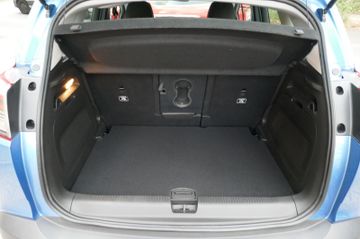 Fahrzeugabbildung Opel Crossland (X) #42TKM #LED #neue Kupplung