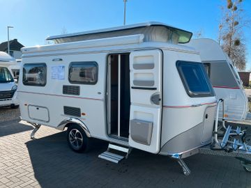Fahrzeugabbildung HYMER / ERIBA / HYMERCAR Eriba Touring 542 - Legend - Modell 2023
