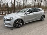 Mercedes-Benz A 200 CDI Panormadach Navi Top Zustand - Mercedes-Benz A-Klasse: Silber
