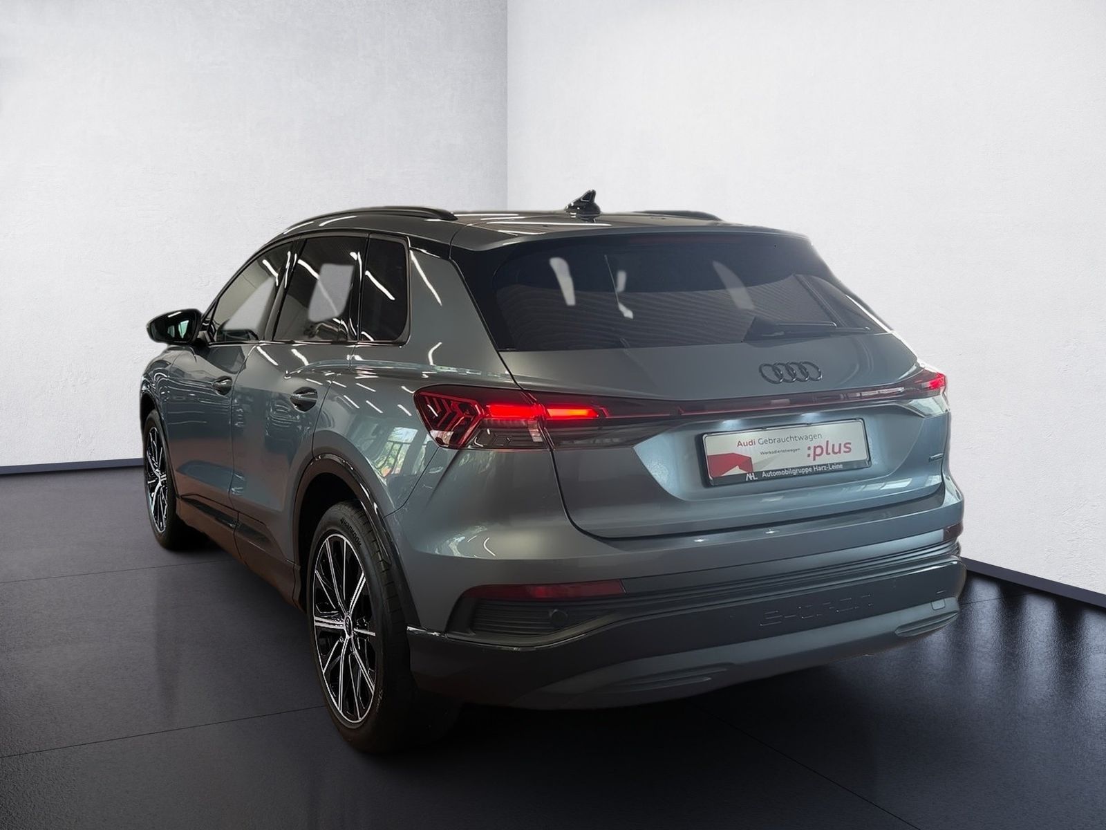 Audi Q4 e-tron - Bild 4
