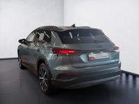 Audi Q4 e-tron - Vorschau Bild 4