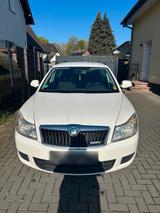Skoda Octavia Greenline - Skoda Octavia: Greenline