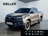 Toyota Hilux 2,8 l, 204 PS 6 Gang AT Double Cab INVINVC