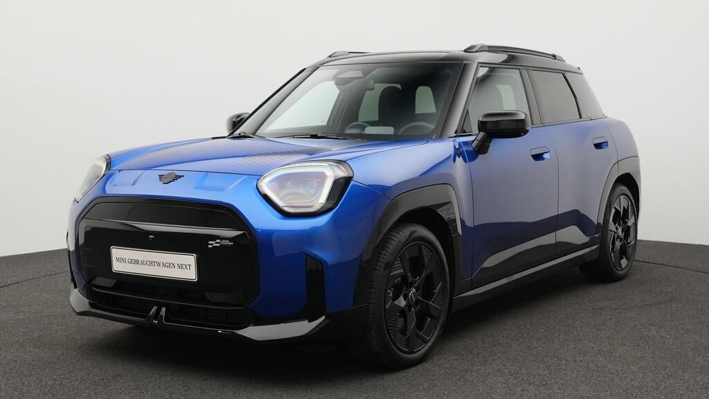 Image of MINI Aceman SE