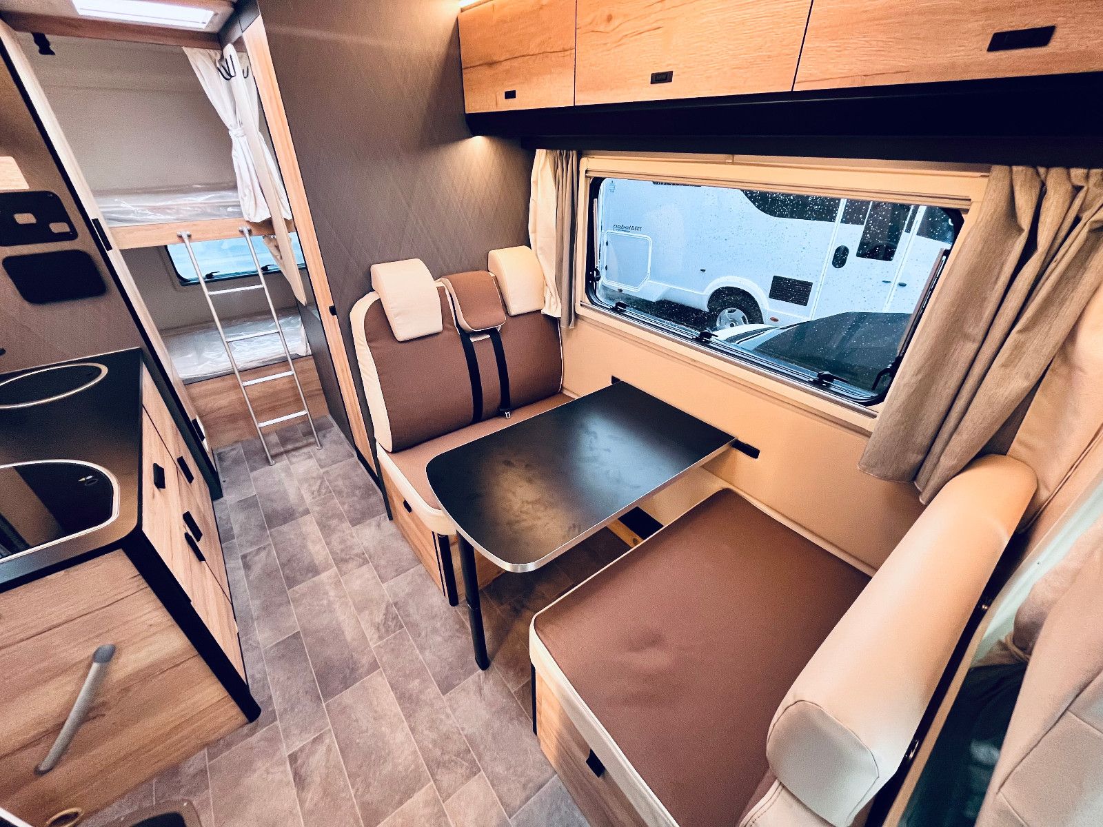 Fahrzeugabbildung XGO Dynamic 27 - Modell 2026