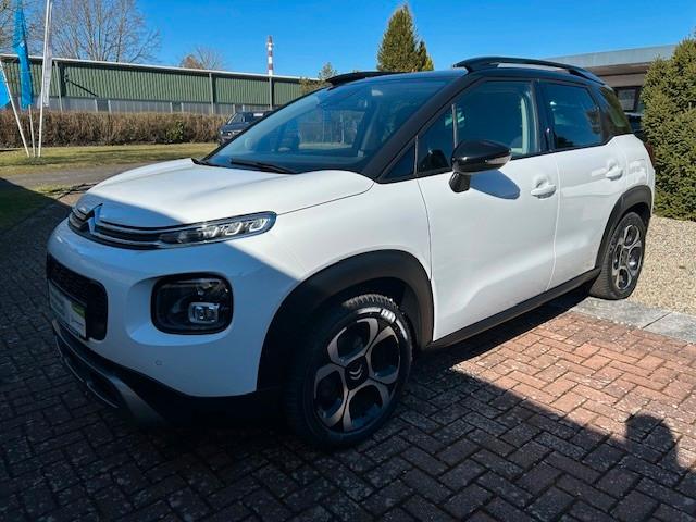 Citroën C3 Aircross Shine