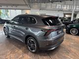 MG S5 EV Luxury Long Range Bluetooth Einparkhilfe - MG S5