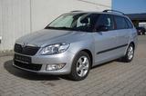 Skoda Fabia 1.2TDI Combi SHZ Tempomat Radio Klima Alu - Skoda Fabia mit Diesel-Antrieb: Kombi
