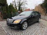 Mercedes-Benz C 220 C T-Modell C 220 T CDI Blueefficiency - Mercedes-Benz C 220: Blueefficiency
