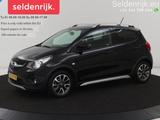 Opel Karl 1.0 Rocks Online Edition | Carplay | Tempom - Opel Karl Rocks mit Benzin-Antrieb