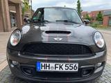 MINI Cooper SD Cooper S - MINI Cooper SD von privat