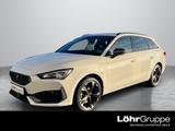Cupra Leon ST   1,4  e-Hybrid Automatic