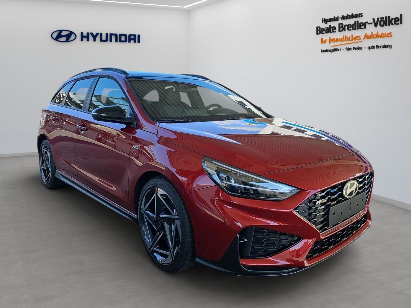 Hyundai i30 – Bild 2