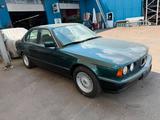 BMW 525TDS Leder, Klima, E Fenster H- Zulassung - BMW 525: Tds