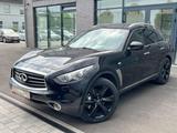 Infiniti FX FX50 S Premium - Infiniti FX Gebrauchtwagen