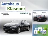 Skoda Scala Ambition 1.0 TSI 70 KW LED PDC GRA SHZ LHZ - Skoda Scala in Bochum