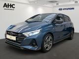 Hyundai i20 1.0 T-GDI 6-MT N-Line LM KlimaA Navi LED - Hyundai i20: 1.6