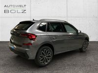 Skoda Kamiq - Vorschau Bild 4