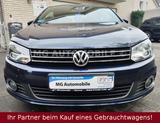 Volkswagen Eos 1.4 TSI 2.Hd Standheizung Panorama PDC AHK - VW Eos Gebrauchtwagen