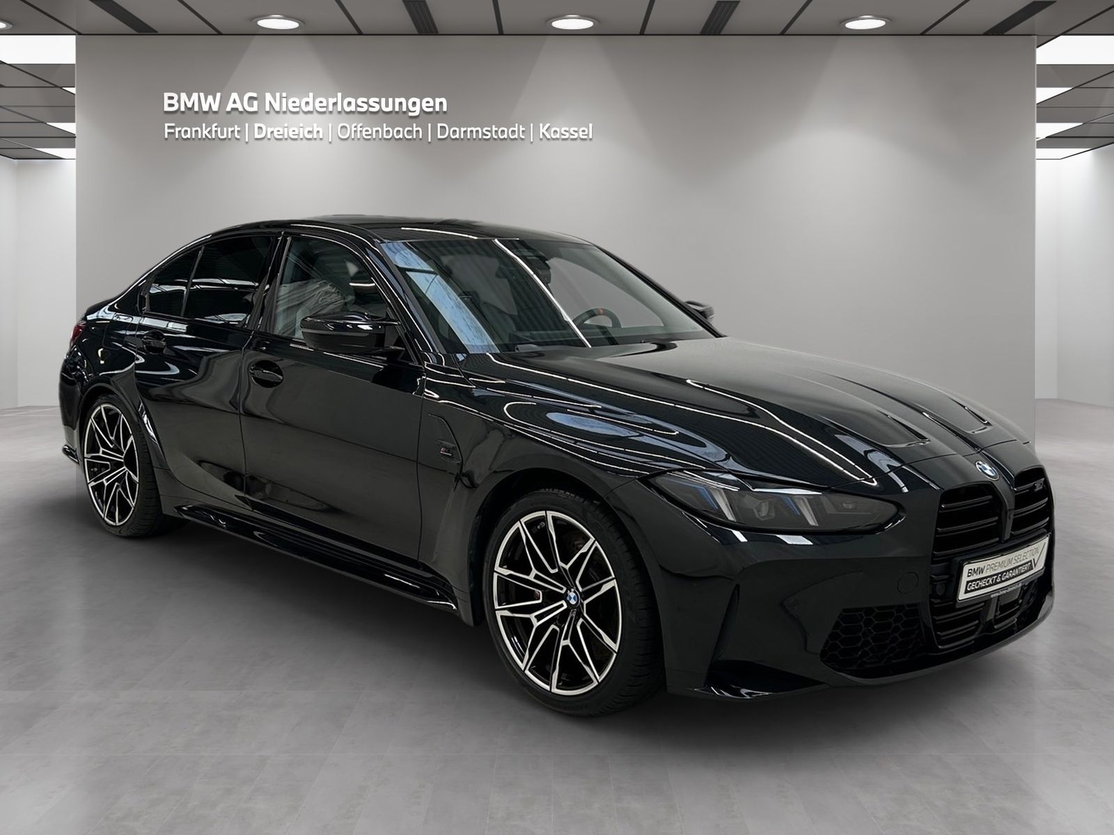 BMW M3 - Bild 3