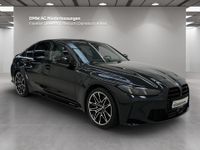 BMW M3 - Vorschau Bild 3