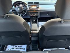 Skoda Fabia - Vorschau 10