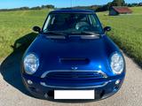 MINI COOPER S Kompressor (Rarität) - MINI MINI aus 2003