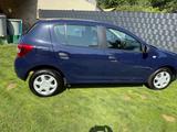 Dacia Sandero SCe 75 Ambiance  Klima 1-Hand TÜV NEU - Dacia Sandero von privat