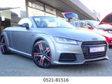 Audi TT Roadster 2.0 TFSI "S Line" LED AIR SCARF - Audi TT in Bielefeld