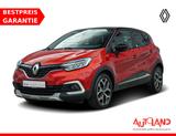 Renault Captur 0.9 TCE LED Navi Totwinkel Bose PDC - Renault Captur Gebrauchtwagen